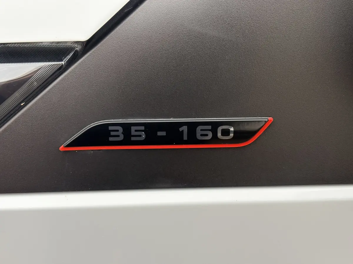 Daily 35C16 3.0 160PK