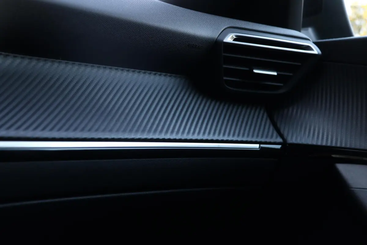 EV Allure Pack 50 kWh AppleCarplay 3 FASEN 3D Cockpit Lmv Led 100% SOH 4043 KM BJ2025