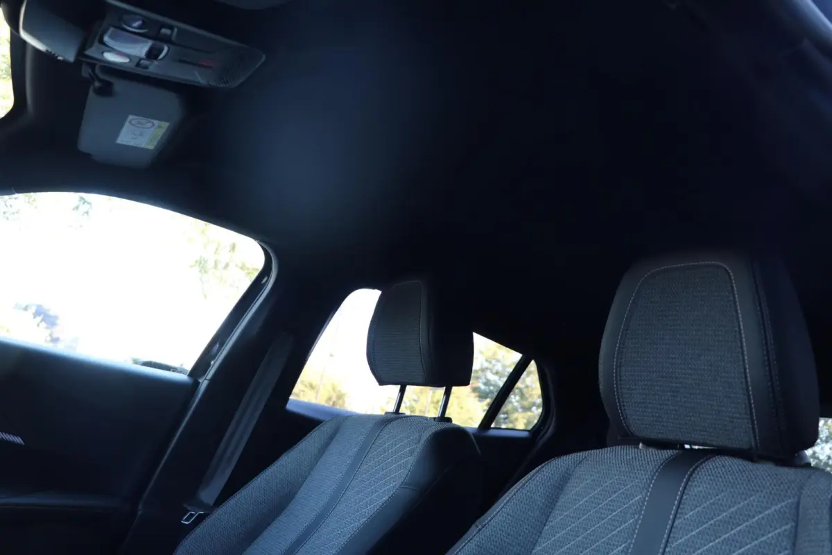 EV Allure Pack 50 kWh AppleCarplay 3 FASEN 3D Cockpit Lmv Led 100% SOH 4043 KM BJ2025