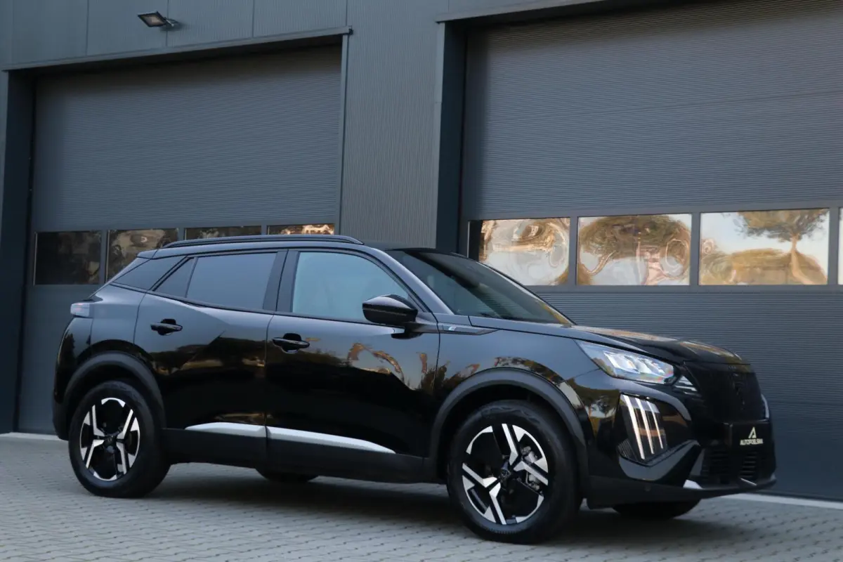 EV Allure Pack 50 kWh AppleCarplay 3 FASEN 3D Cockpit Lmv Led 100% SOH 4043 KM BJ2025