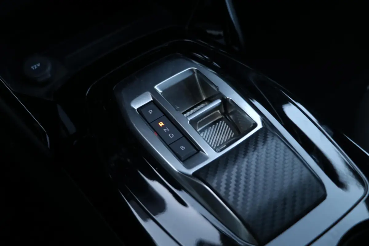 EV Allure Pack 50 kWh AppleCarplay 3 FASEN 3D Cockpit Lmv Led 100% SOH 4043 KM BJ2025