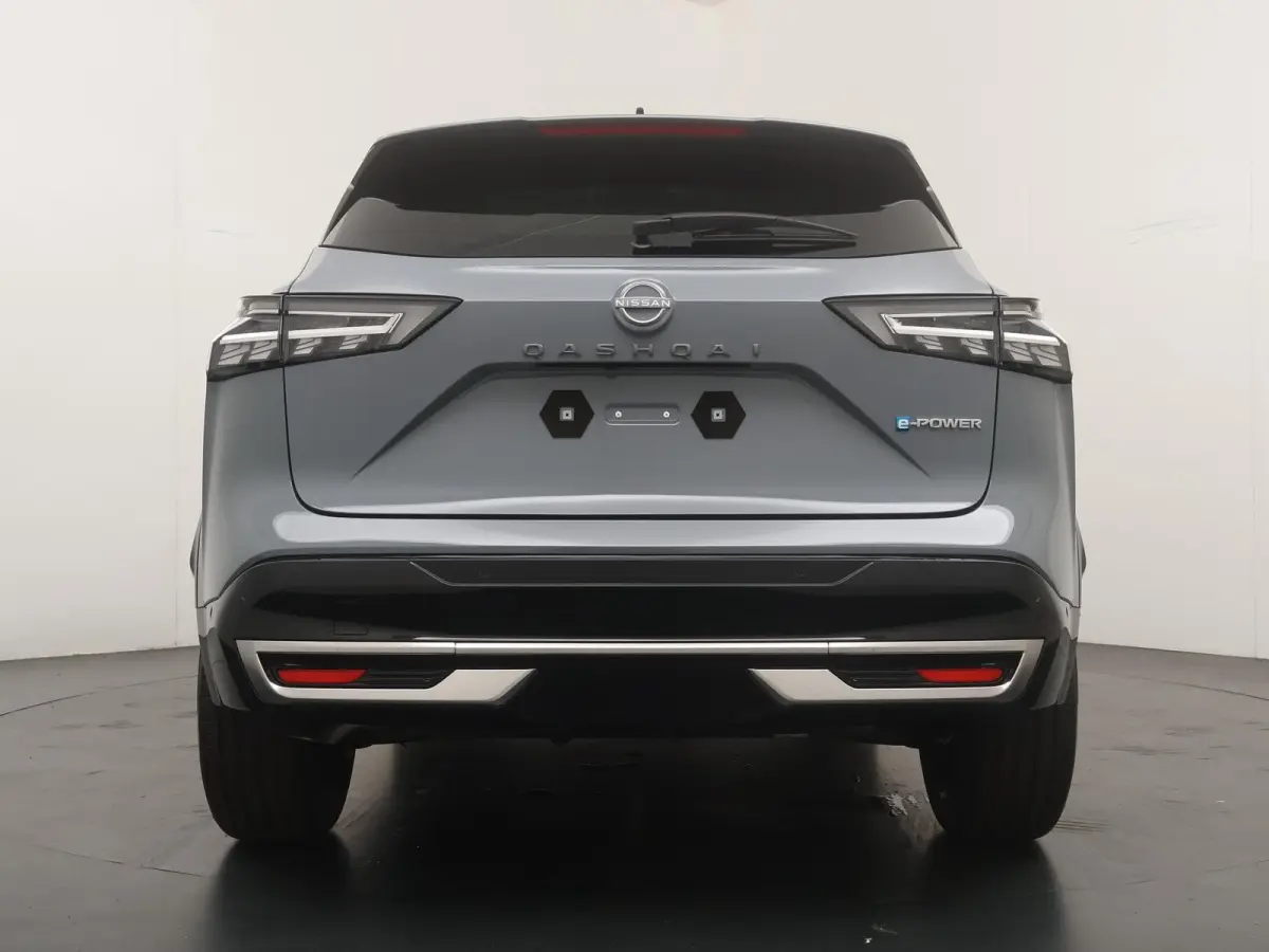 1.5 e-Power Tekna Plus |€4000,- Voorraad Korting !!