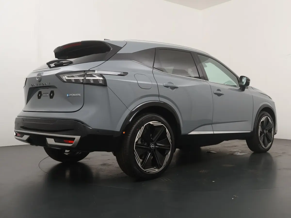 1.5 e-Power Tekna Plus |€4000,- Voorraad Korting !!