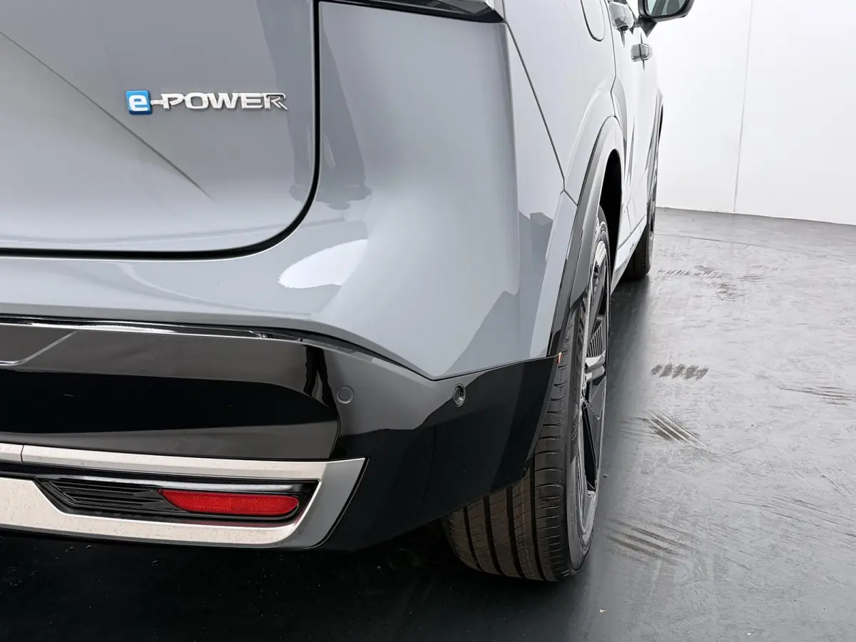 1.5 e-Power Tekna Plus |€4000,- Voorraad Korting !!