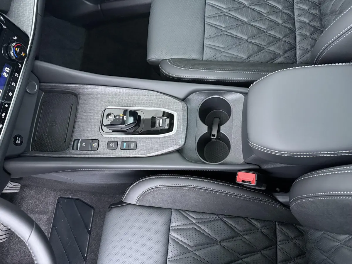 1.5 e-Power Tekna Plus |€4000,- Voorraad Korting !!
