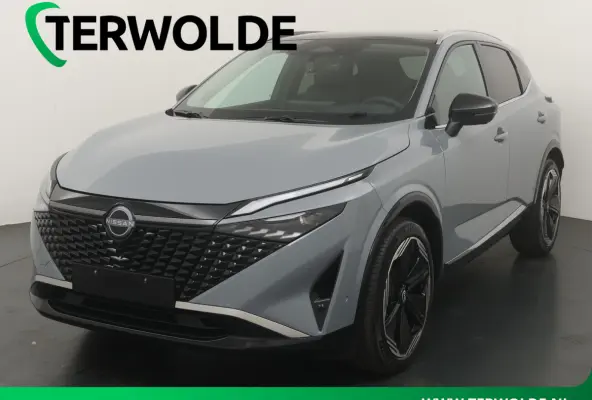 1.5 e-Power Tekna Plus |€4000,- Voorraad Korting !!