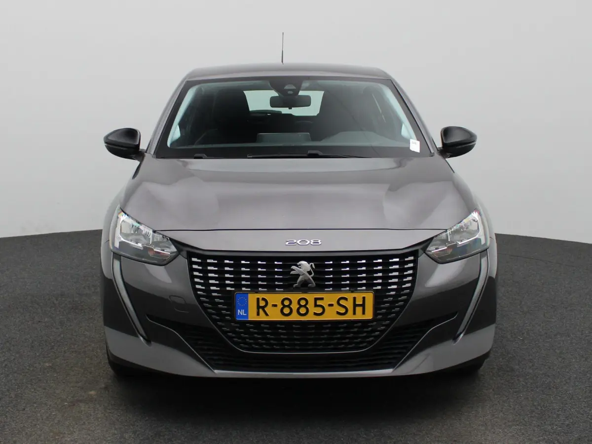 1.2 PureTech Active Pack | Cruise Control | Lane Assist | Apple Carplay/Android Auto | lichtmetalen velgen 16" |