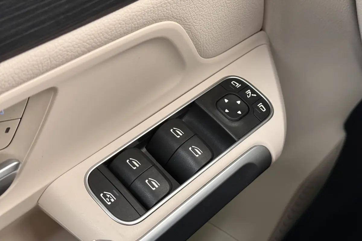 250 Luxury Line 67 kWh (96%SOH) Leder Camera Stoelverw.