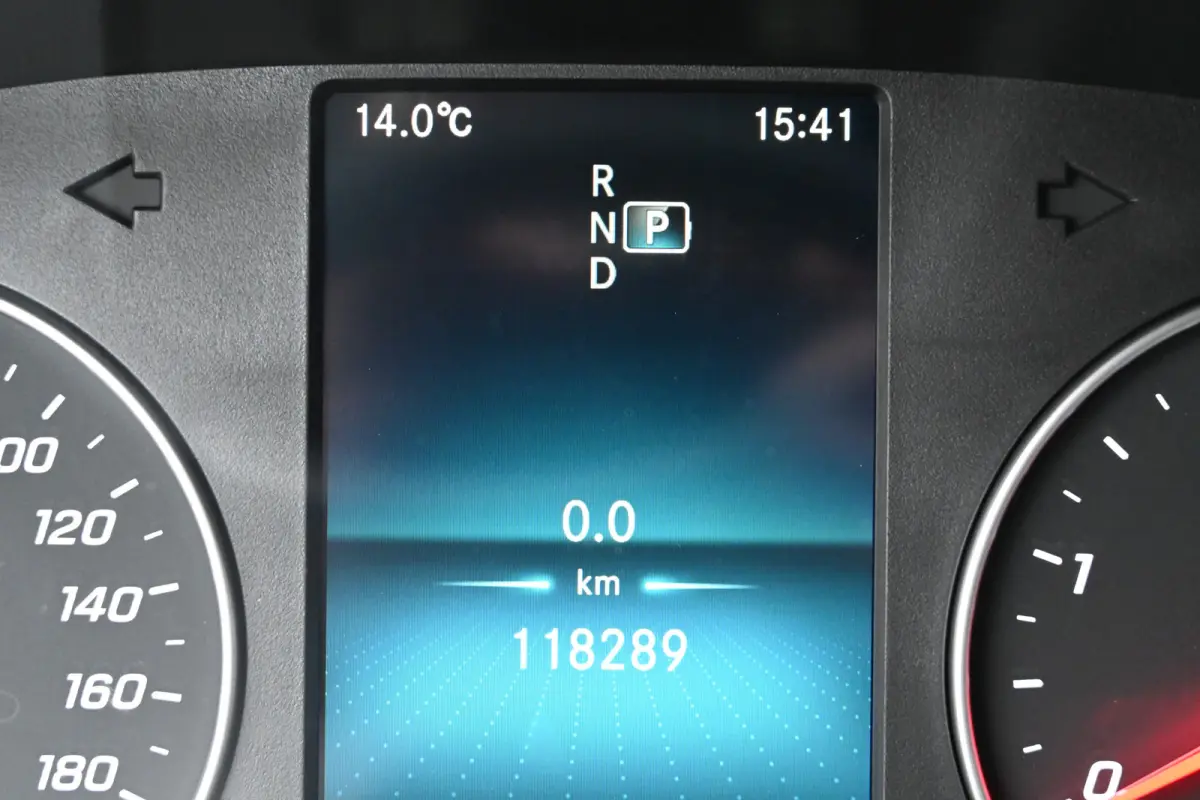 319 CDI 3.0 V6 L3H2 Geveerde stoel, Apple Carplay/Android Auto