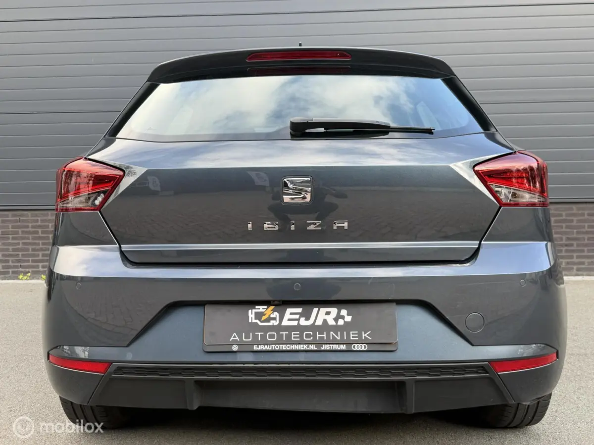 1.0 TSI XCELLENCE CLIMA*CRUISE*CARPLAY*CAMERA*STOELVERW*VOL!