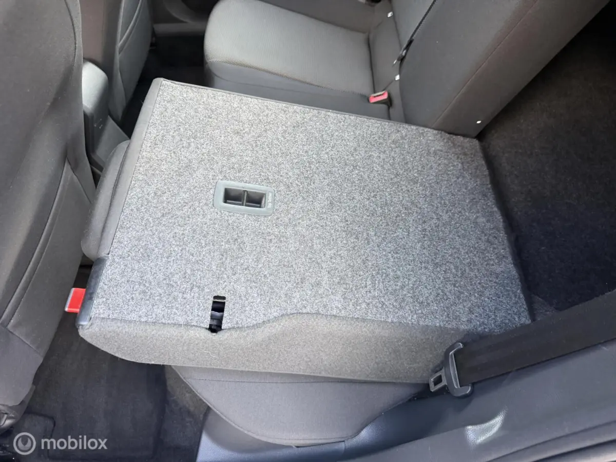 1.0 TSI XCELLENCE CLIMA*CRUISE*CARPLAY*CAMERA*STOELVERW*VOL!