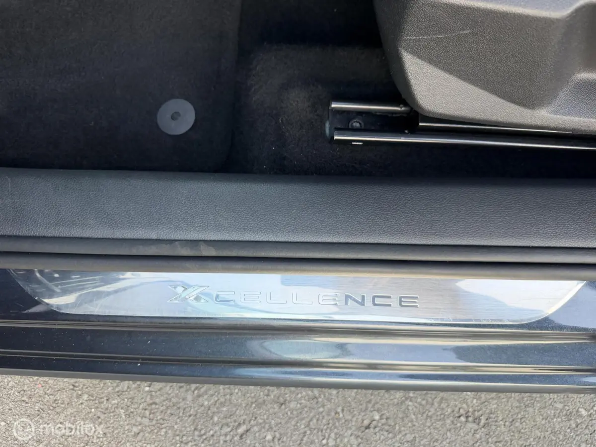 1.0 TSI XCELLENCE CLIMA*CRUISE*CARPLAY*CAMERA*STOELVERW*VOL!