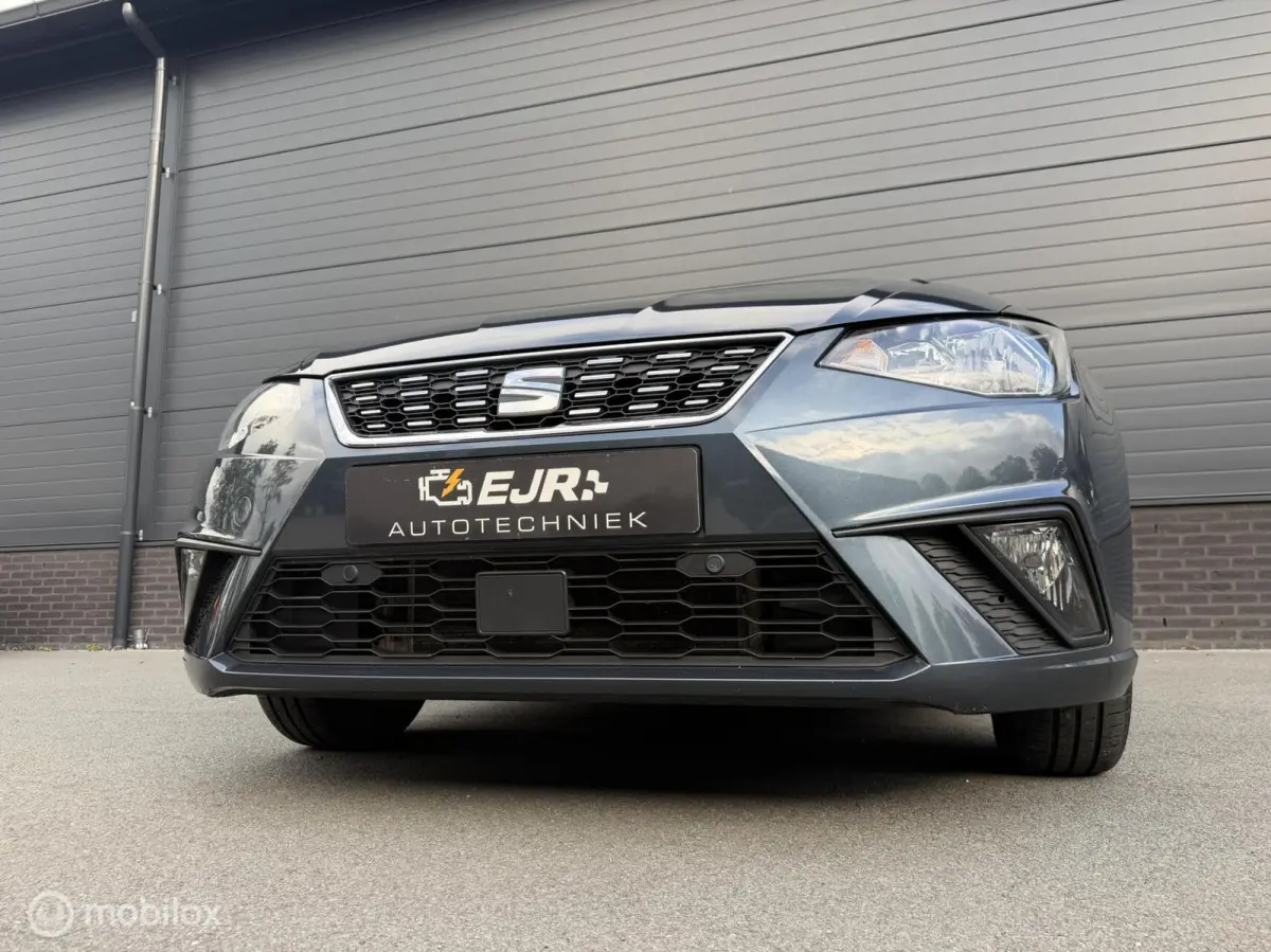 1.0 TSI XCELLENCE CLIMA*CRUISE*CARPLAY*CAMERA*STOELVERW*VOL!