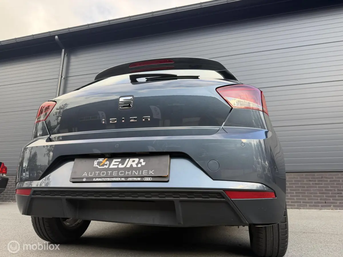 1.0 TSI XCELLENCE CLIMA*CRUISE*CARPLAY*CAMERA*STOELVERW*VOL!