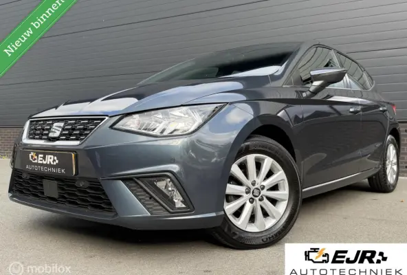 1.0 TSI XCELLENCE CLIMA*CRUISE*CARPLAY*CAMERA*STOELVERW*VOL!