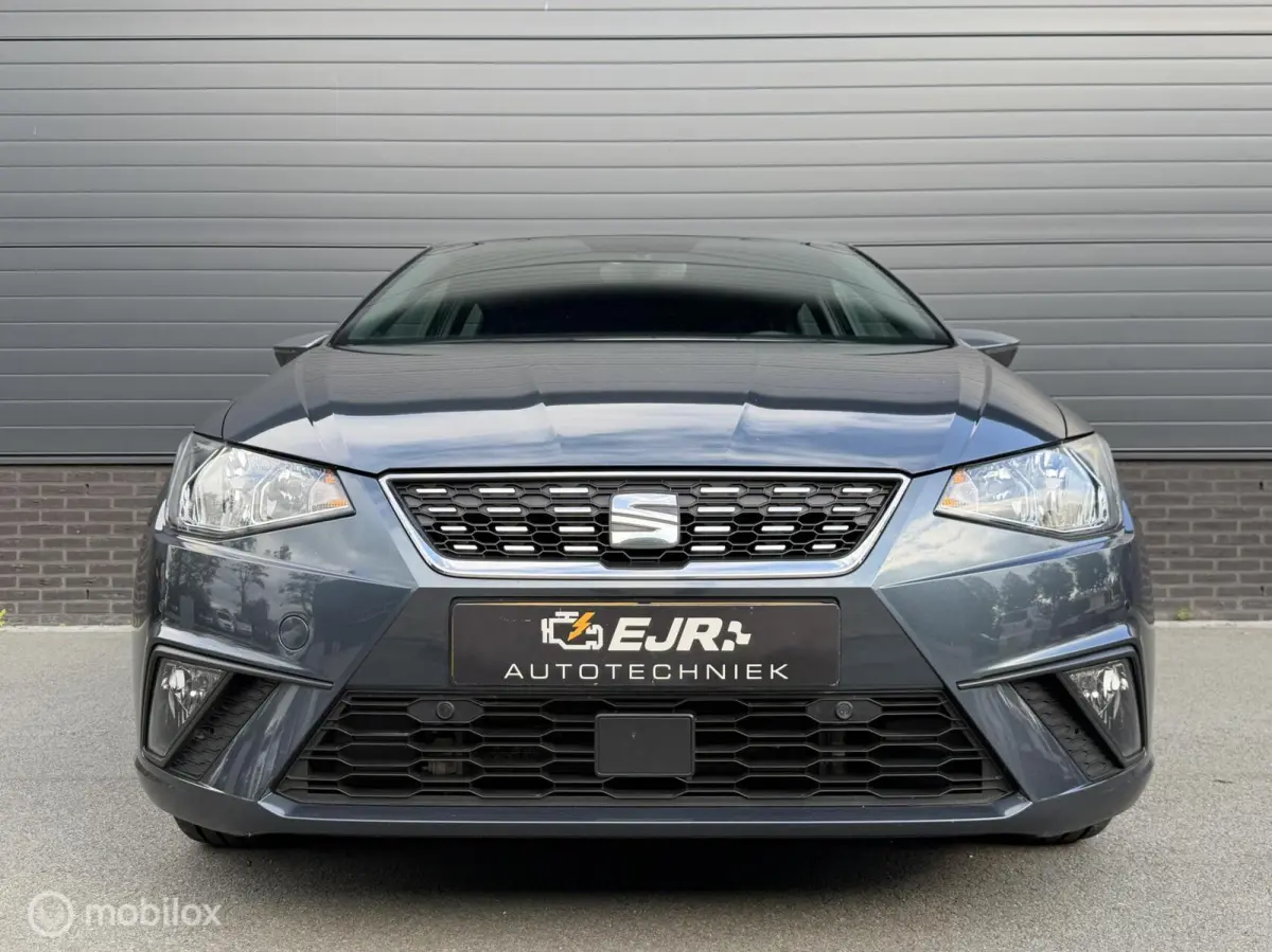 1.0 TSI XCELLENCE CLIMA*CRUISE*CARPLAY*CAMERA*STOELVERW*VOL!