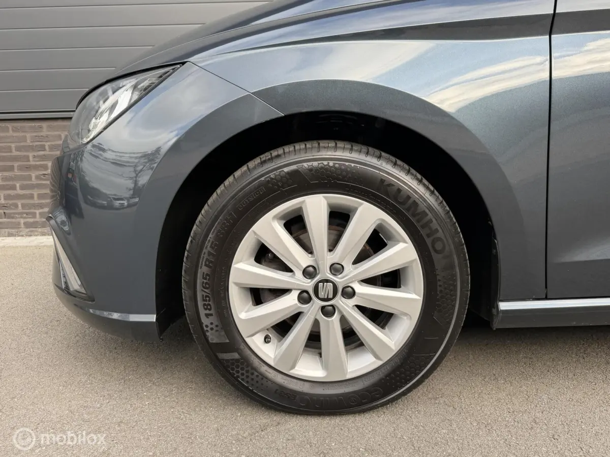 1.0 TSI XCELLENCE CLIMA*CRUISE*CARPLAY*CAMERA*STOELVERW*VOL!