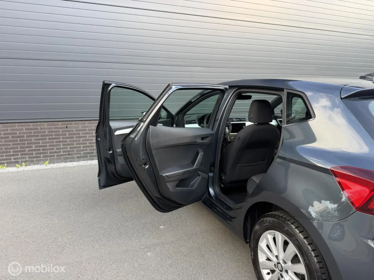 1.0 TSI XCELLENCE CLIMA*CRUISE*CARPLAY*CAMERA*STOELVERW*VOL!