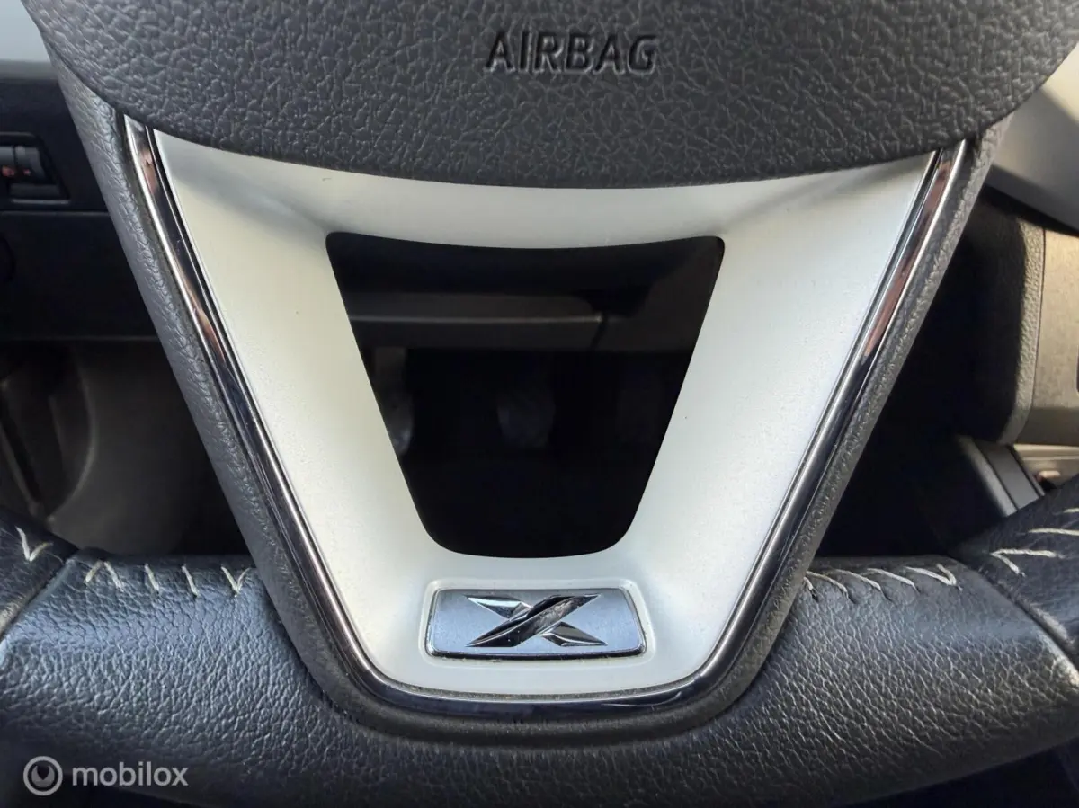 1.0 TSI XCELLENCE CLIMA*CRUISE*CARPLAY*CAMERA*STOELVERW*VOL!