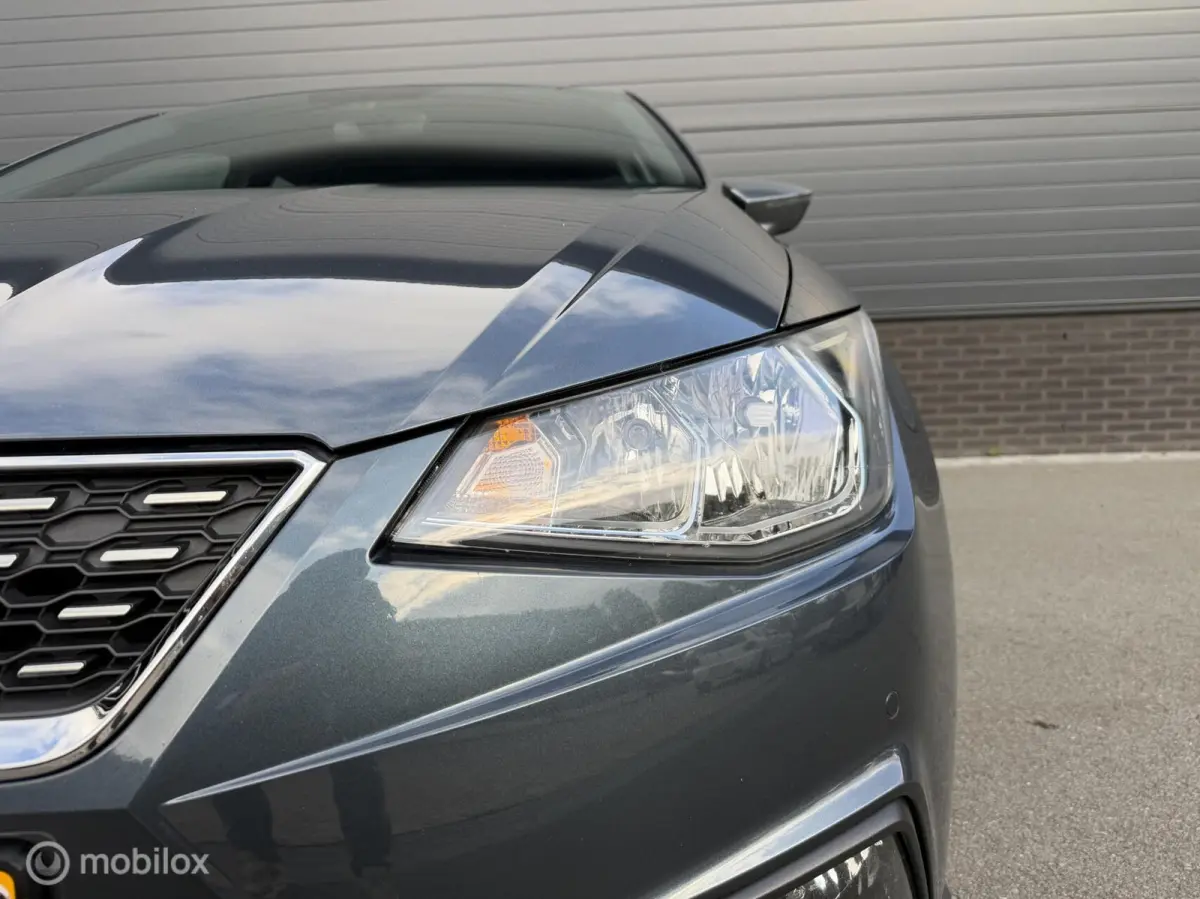 1.0 TSI XCELLENCE CLIMA*CRUISE*CARPLAY*CAMERA*STOELVERW*VOL!