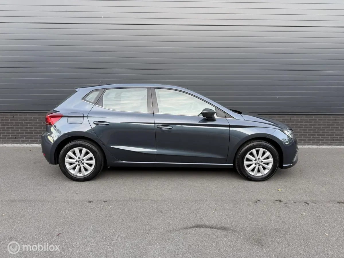 1.0 TSI XCELLENCE CLIMA*CRUISE*CARPLAY*CAMERA*STOELVERW*VOL!