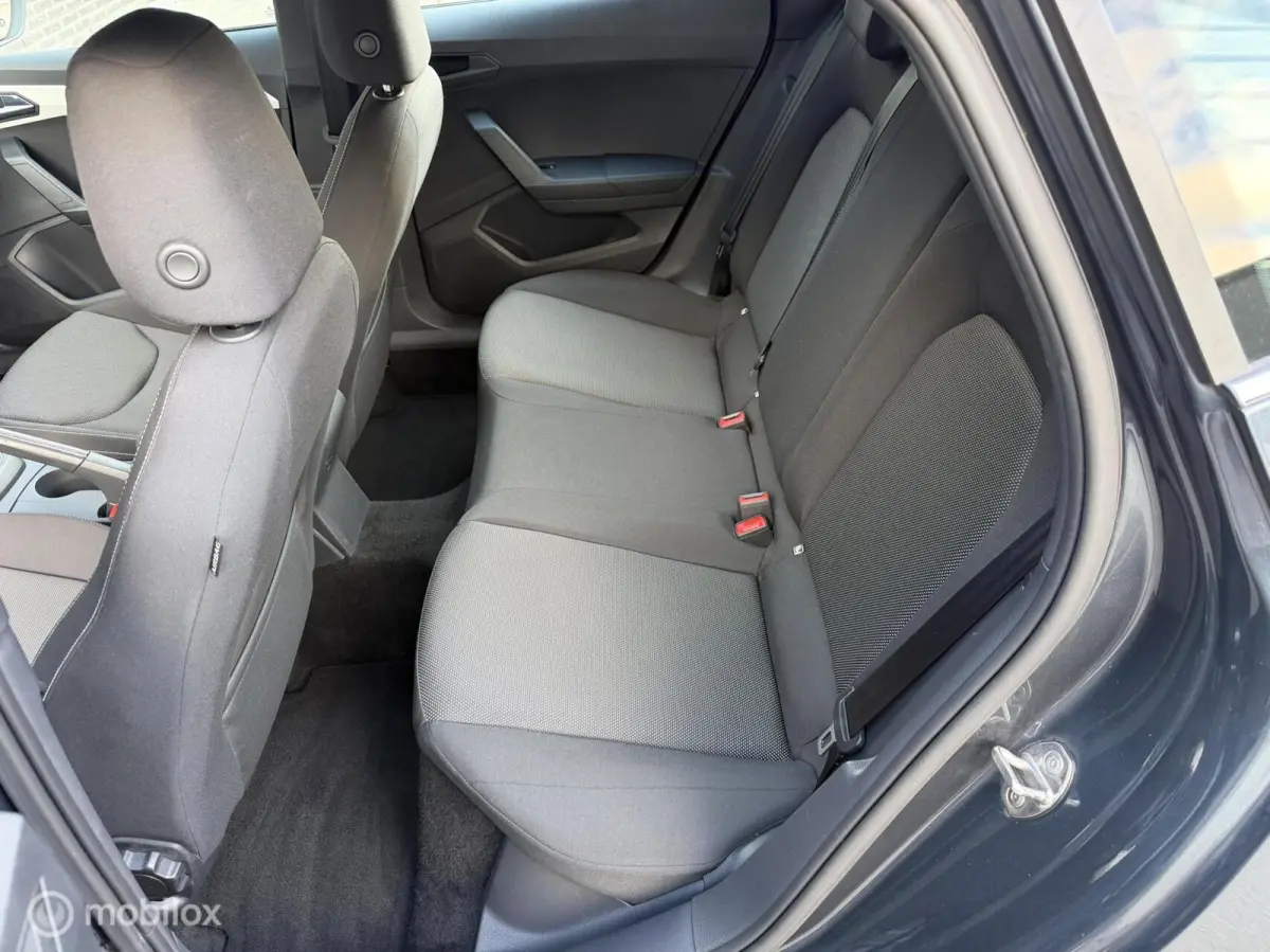 1.0 TSI XCELLENCE CLIMA*CRUISE*CARPLAY*CAMERA*STOELVERW*VOL!