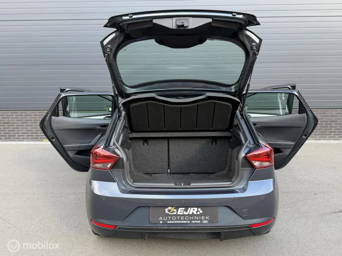 1.0 TSI XCELLENCE CLIMA*CRUISE*CARPLAY*CAMERA*STOELVERW*VOL!