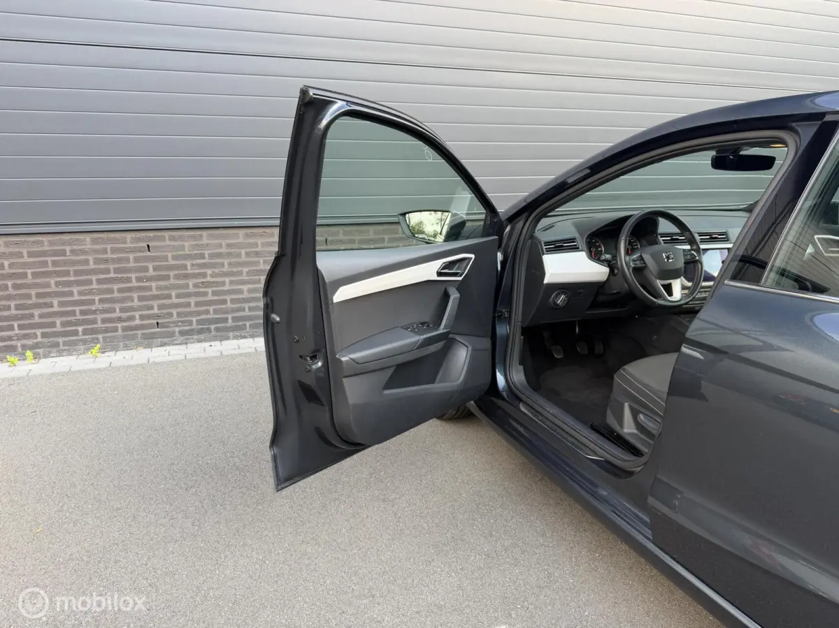 1.0 TSI XCELLENCE CLIMA*CRUISE*CARPLAY*CAMERA*STOELVERW*VOL!