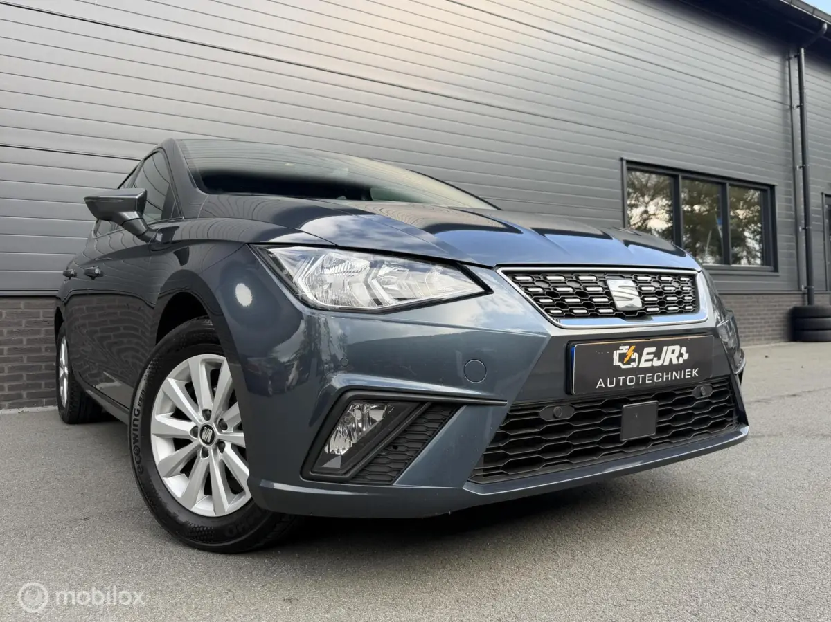 1.0 TSI XCELLENCE CLIMA*CRUISE*CARPLAY*CAMERA*STOELVERW*VOL!