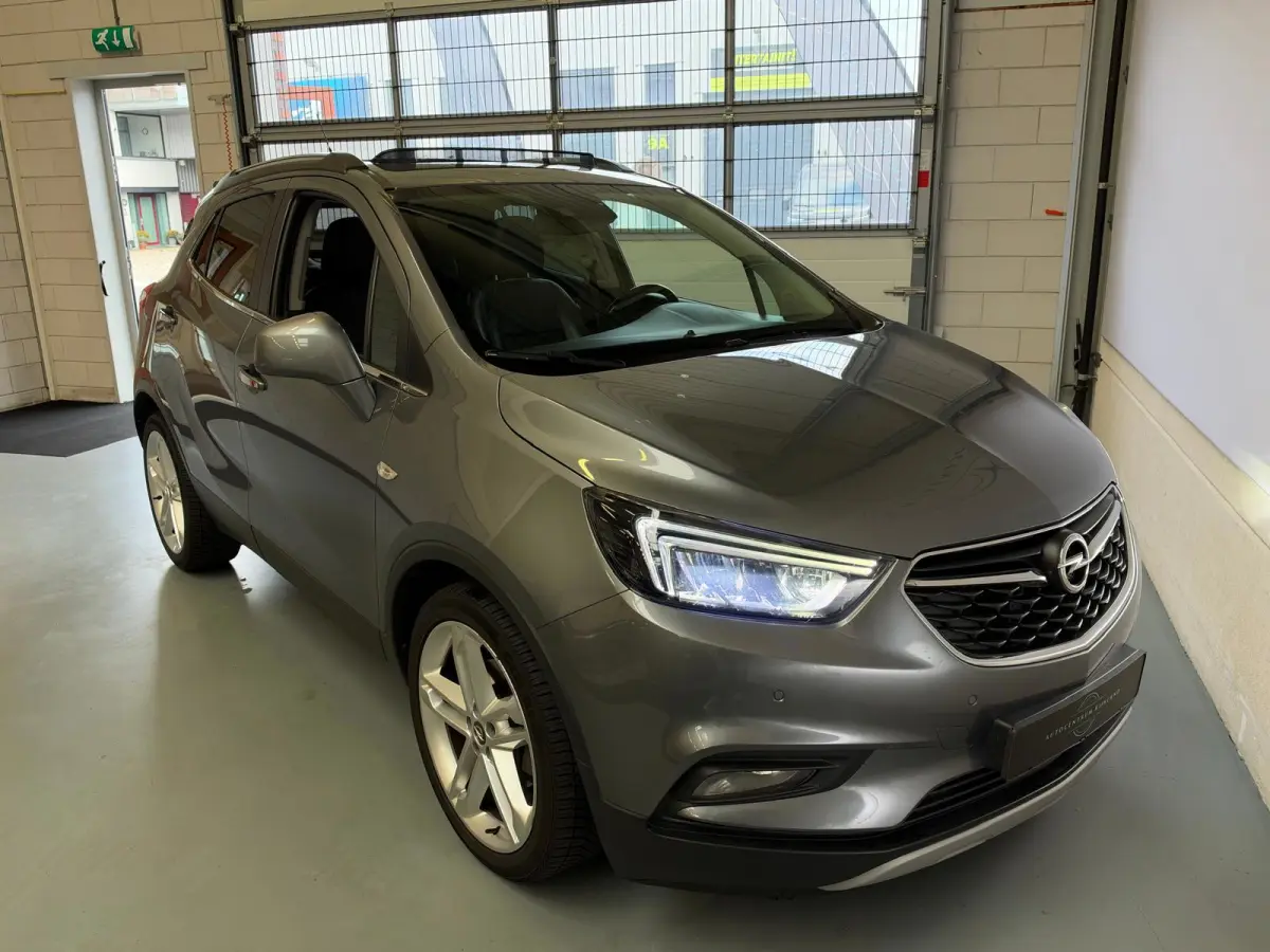 1.4 Turbo Innovation Pano, Stoel/Stuur Verwarming, Camera, Navi, Leer, carplay