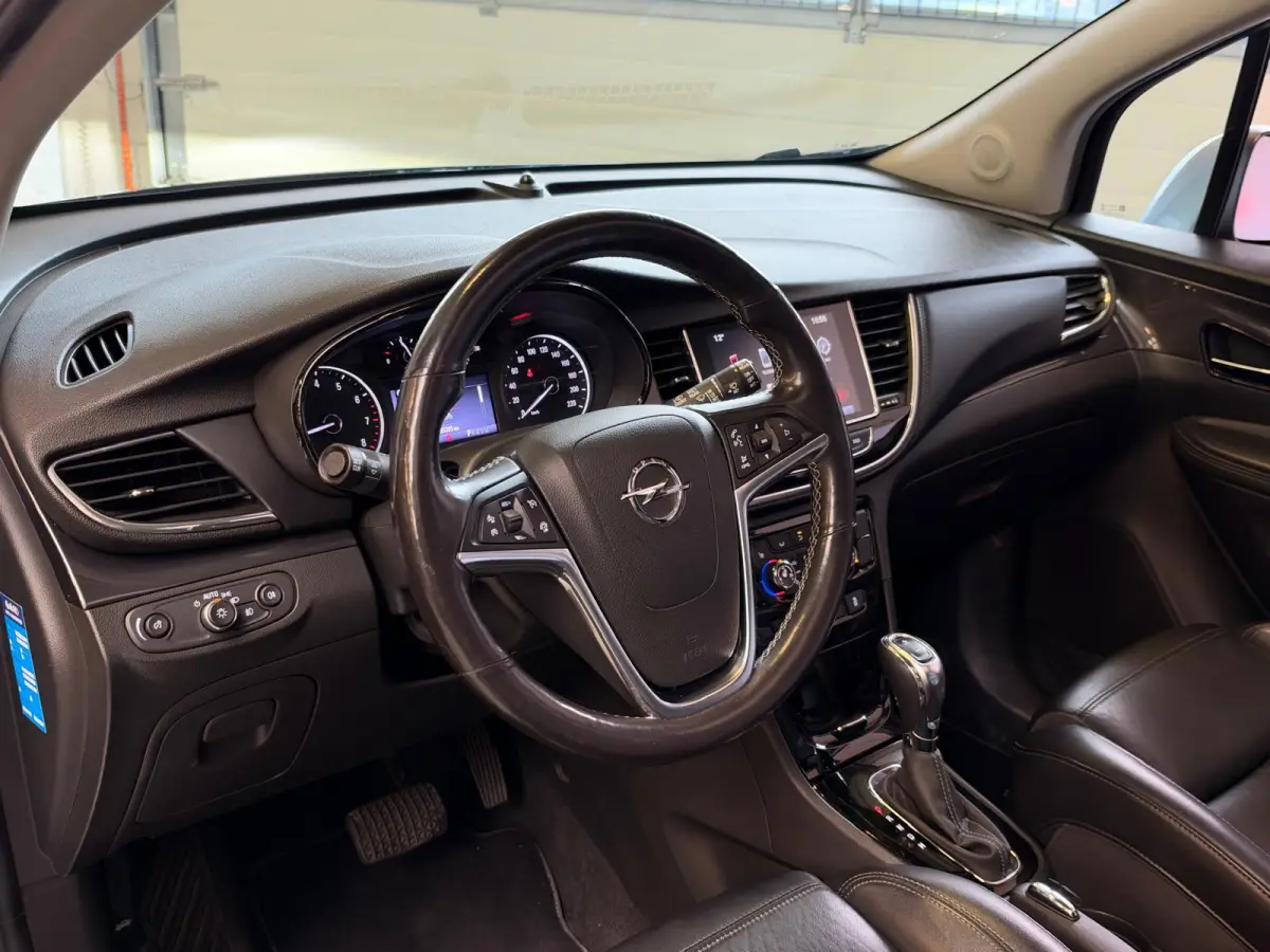 1.4 Turbo Innovation Pano, Stoel/Stuur Verwarming, Camera, Navi, Leer, carplay