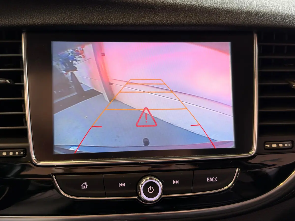 1.4 Turbo Innovation Pano, Stoel/Stuur Verwarming, Camera, Navi, Leer, carplay
