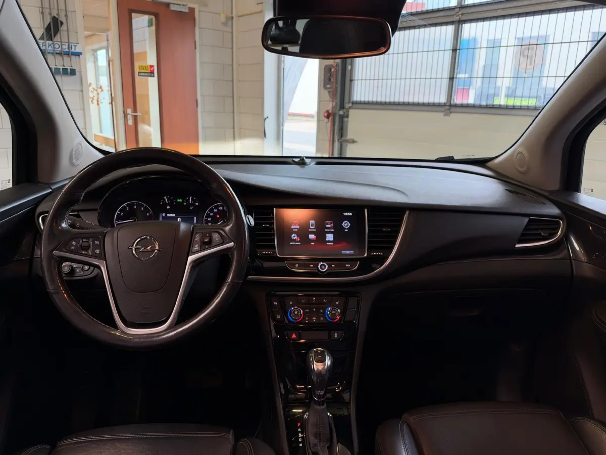 1.4 Turbo Innovation Pano, Stoel/Stuur Verwarming, Camera, Navi, Leer, carplay