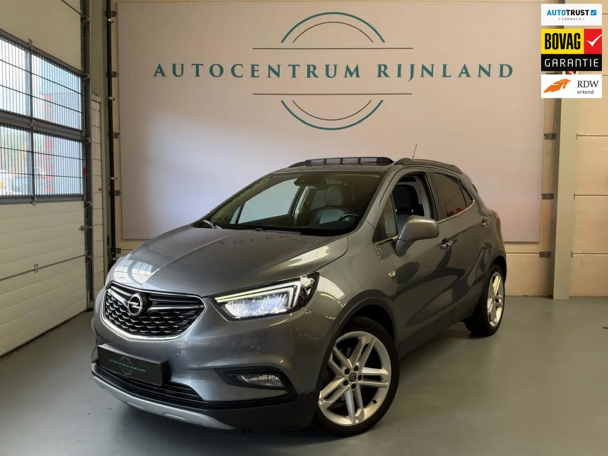 1.4 Turbo Innovation Pano, Stoel/Stuur Verwarming, Camera, Navi, Leer, carplay