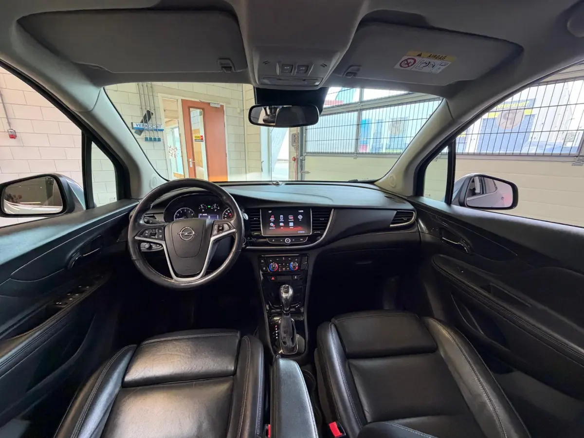 1.4 Turbo Innovation Pano, Stoel/Stuur Verwarming, Camera, Navi, Leer, carplay
