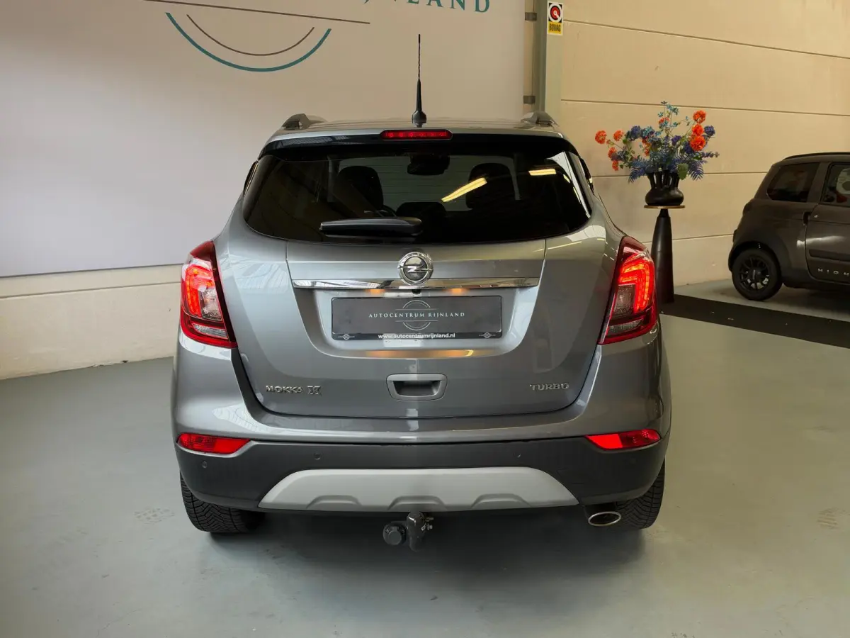1.4 Turbo Innovation Pano, Stoel/Stuur Verwarming, Camera, Navi, Leer, carplay