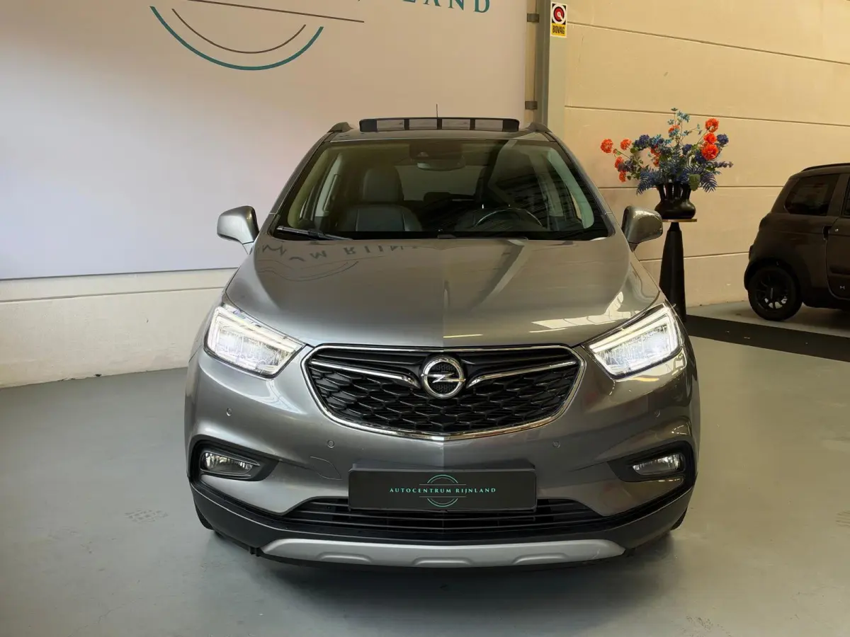 1.4 Turbo Innovation Pano, Stoel/Stuur Verwarming, Camera, Navi, Leer, carplay