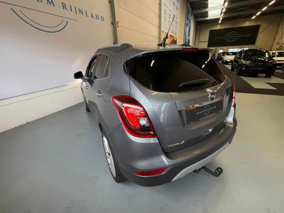 1.4 Turbo Innovation Pano, Stoel/Stuur Verwarming, Camera, Navi, Leer, carplay