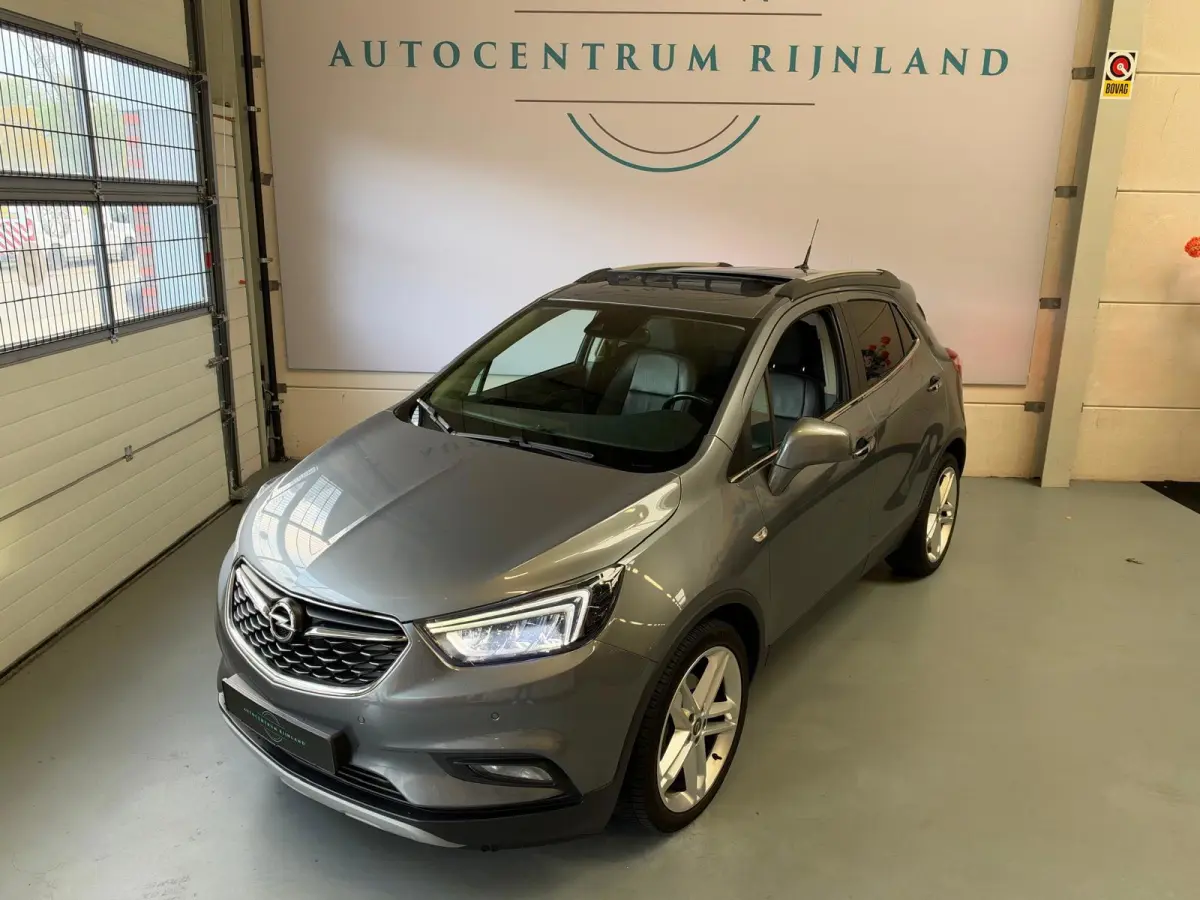 1.4 Turbo Innovation Pano, Stoel/Stuur Verwarming, Camera, Navi, Leer, carplay