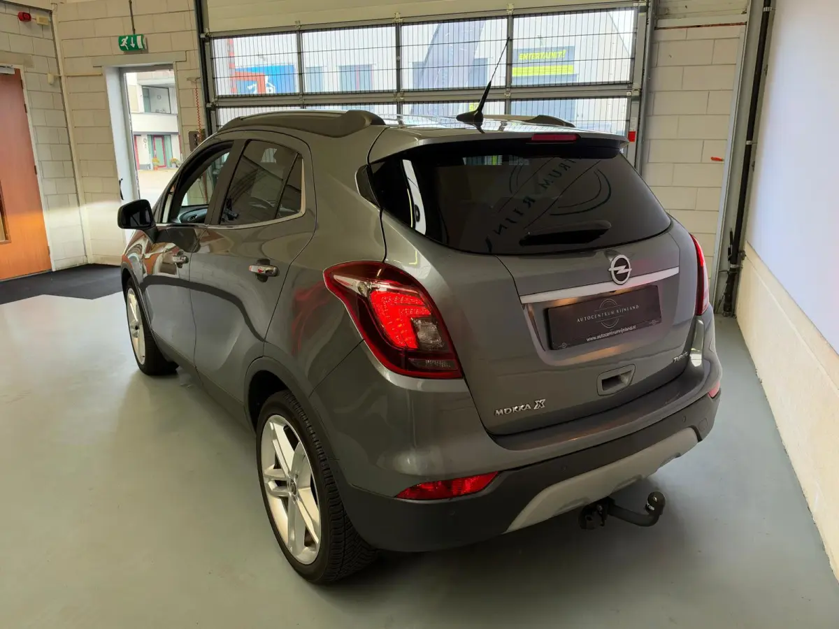 1.4 Turbo Innovation Pano, Stoel/Stuur Verwarming, Camera, Navi, Leer, carplay