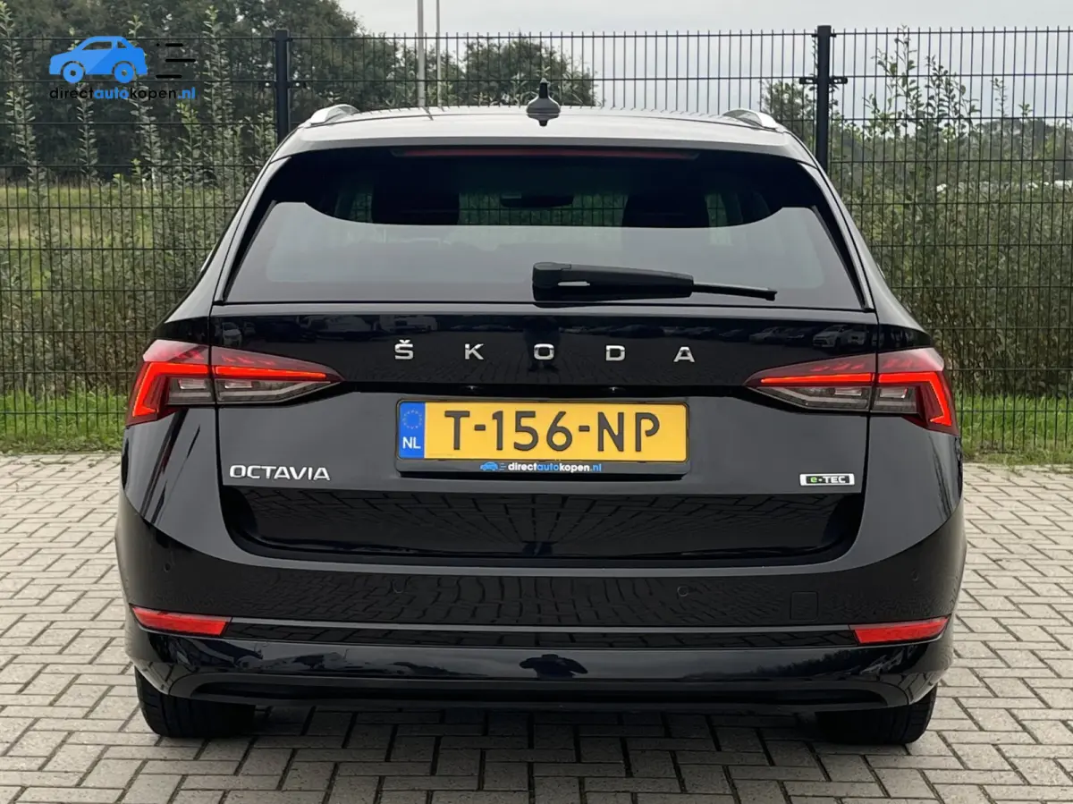 1.5 e-TSI Business Edition Plus | Carplay | Trekhaak | Stoel-/stuurverwarming