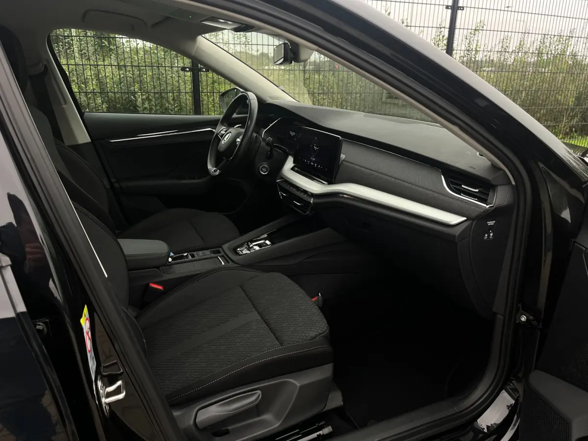 1.5 e-TSI Business Edition Plus | Carplay | Trekhaak | Stoel-/stuurverwarming