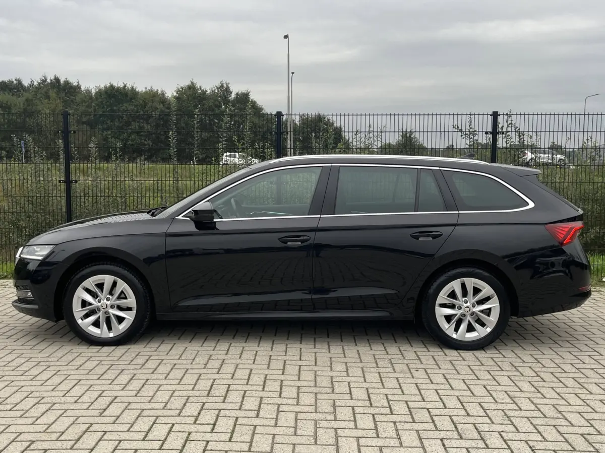 1.5 e-TSI Business Edition Plus | Carplay | Trekhaak | Stoel-/stuurverwarming