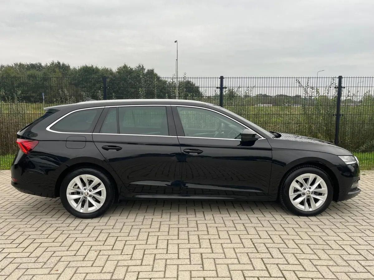1.5 e-TSI Business Edition Plus | Carplay | Trekhaak | Stoel-/stuurverwarming