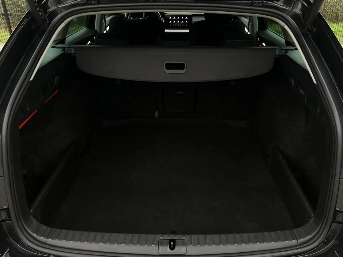 1.5 e-TSI Business Edition Plus | Carplay | Trekhaak | Stoel-/stuurverwarming