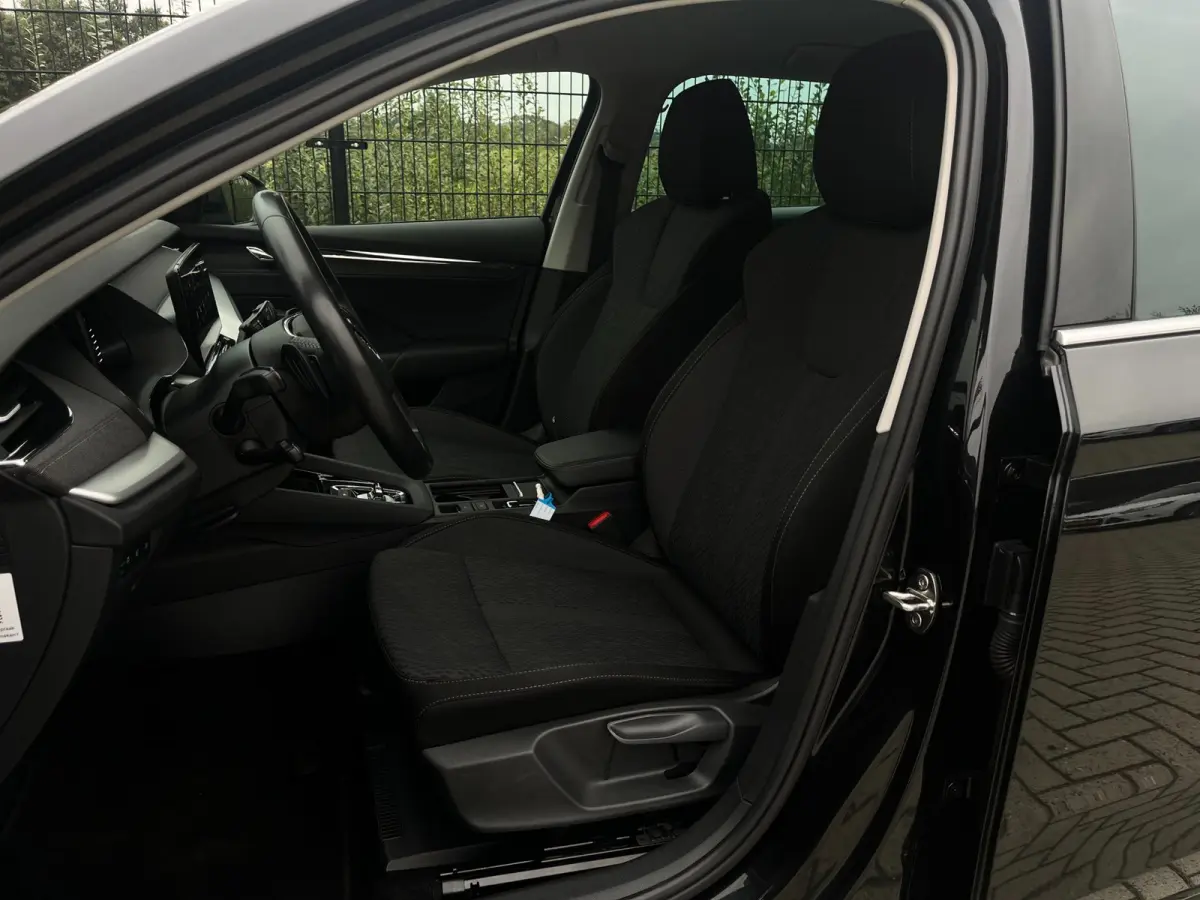 1.5 e-TSI Business Edition Plus | Carplay | Trekhaak | Stoel-/stuurverwarming