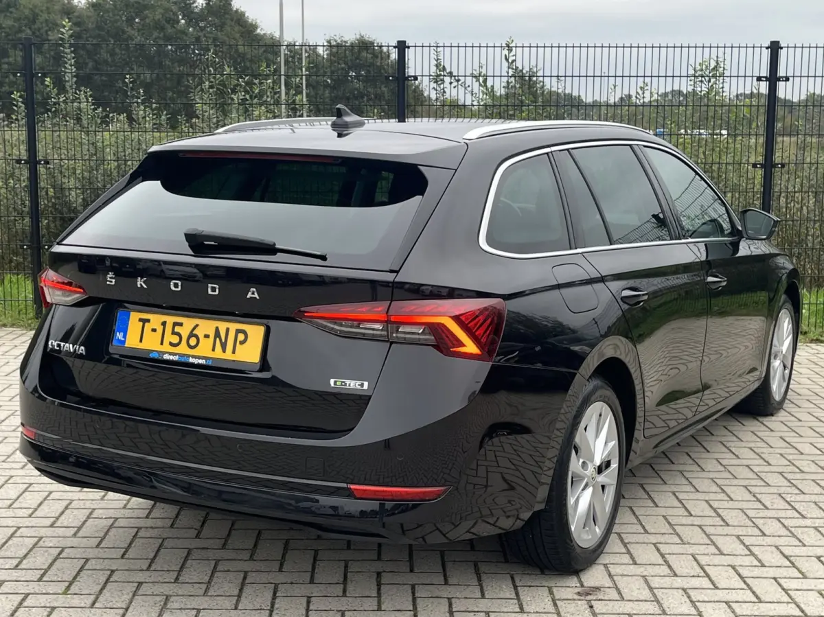 1.5 e-TSI Business Edition Plus | Carplay | Trekhaak | Stoel-/stuurverwarming