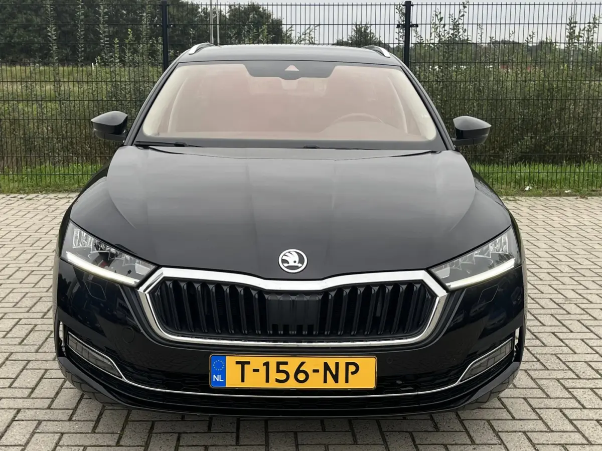 1.5 e-TSI Business Edition Plus | Carplay | Trekhaak | Stoel-/stuurverwarming