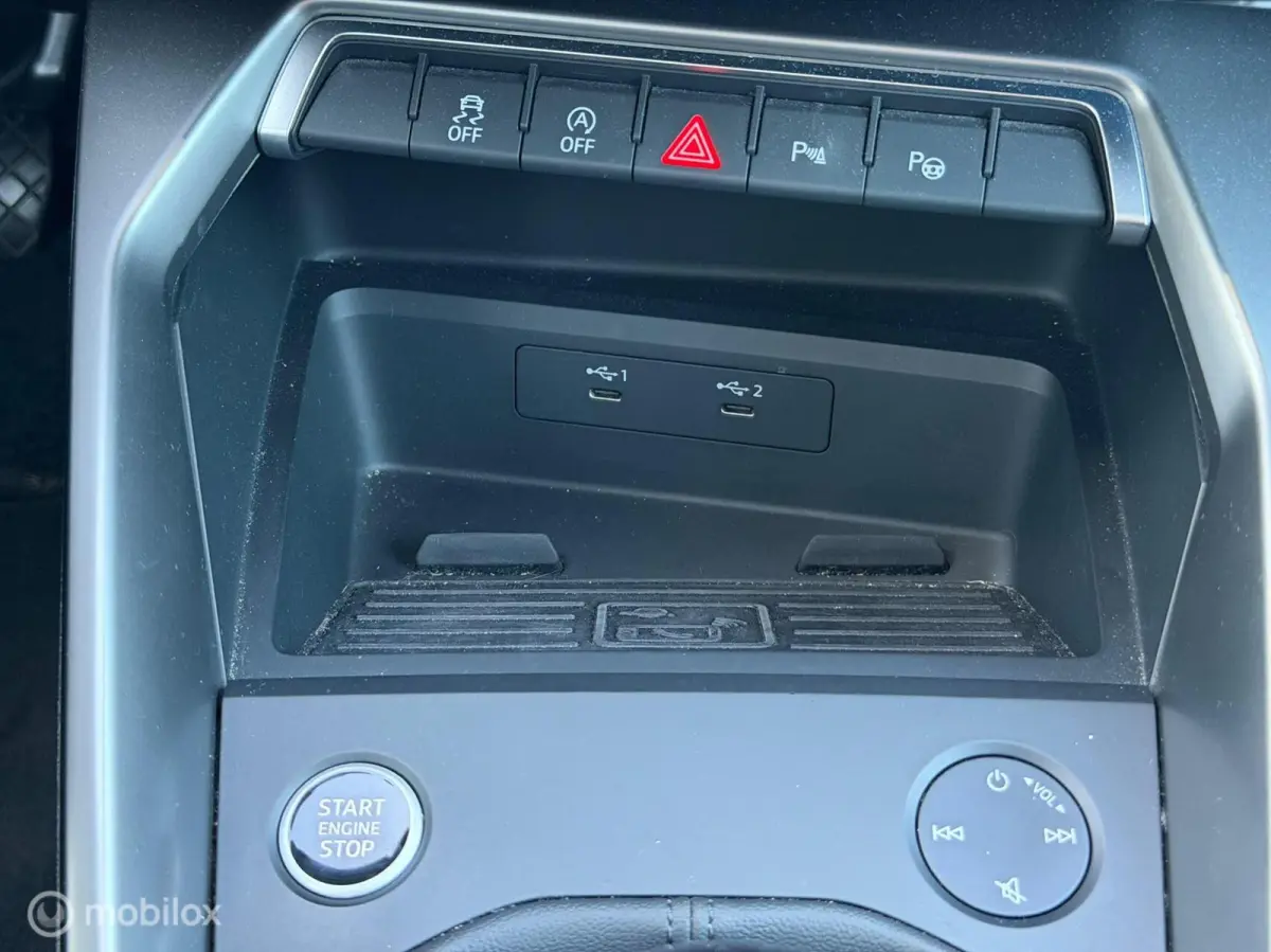 30 TFSI Advanced edition | Matrix | Pano | Lane assist | Camera | Carplay