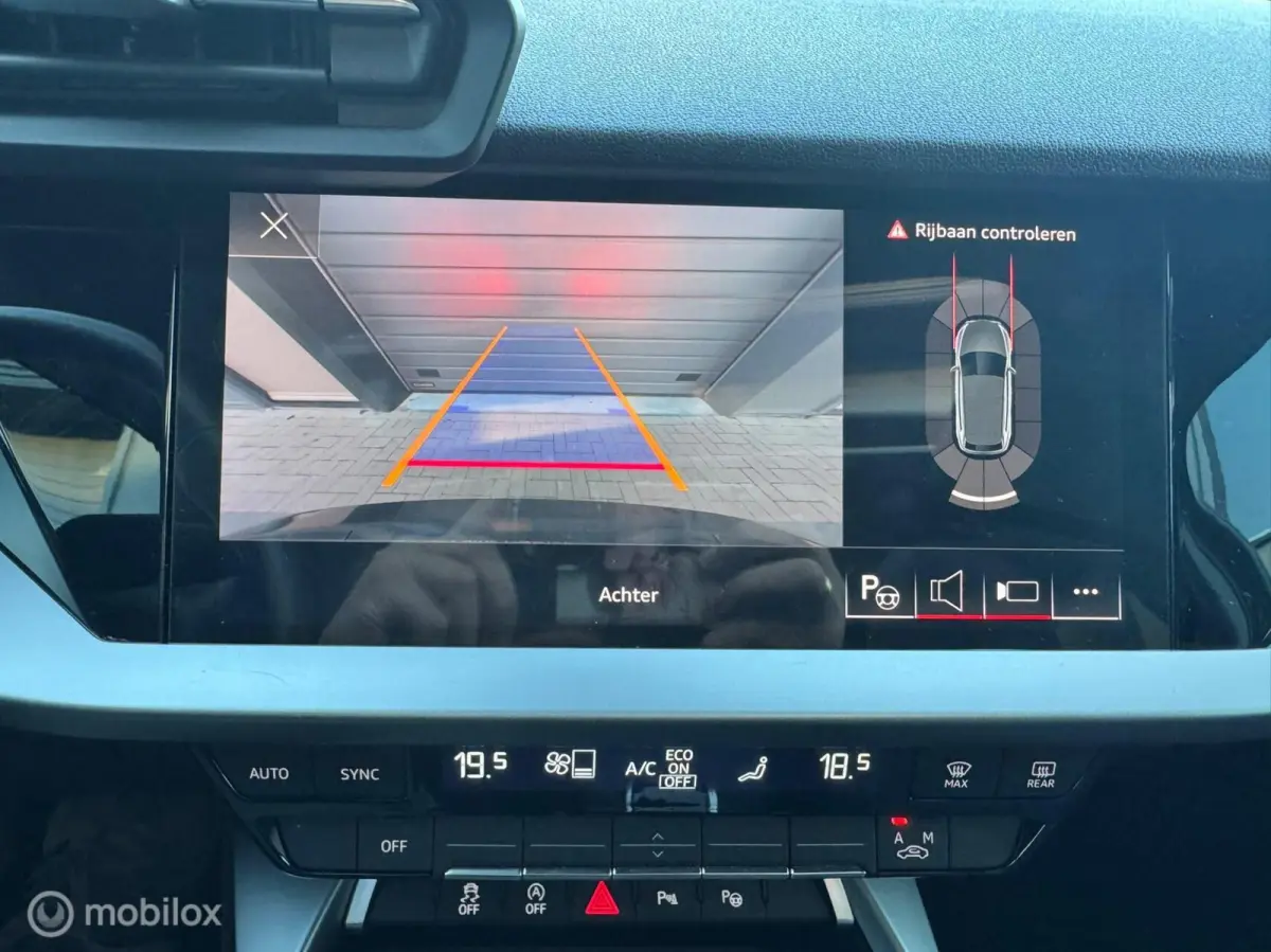 30 TFSI Advanced edition | Matrix | Pano | Lane assist | Camera | Carplay